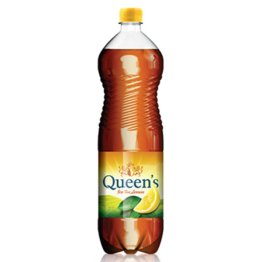 Queen's Ice Tea Lemon MW 150 cl HARx6
