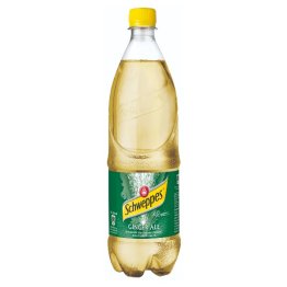 Schweppes Ginger Ale EW 100 cl CARx6