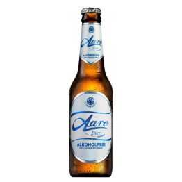 Aare Bier Alkoholfrei EW 4x33 cl CARx4