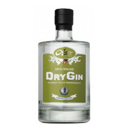 Aare Bier Swiss Midland London Dry Gin 50 cl CARx6