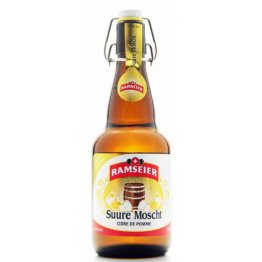Ramseier Suure Moscht naturtrüeb MW 49 cl HARx12