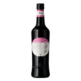 Le Pot du Chevalier à la Rose Pinot Noir du Valais AOC Obrist 50 cl VINIx15