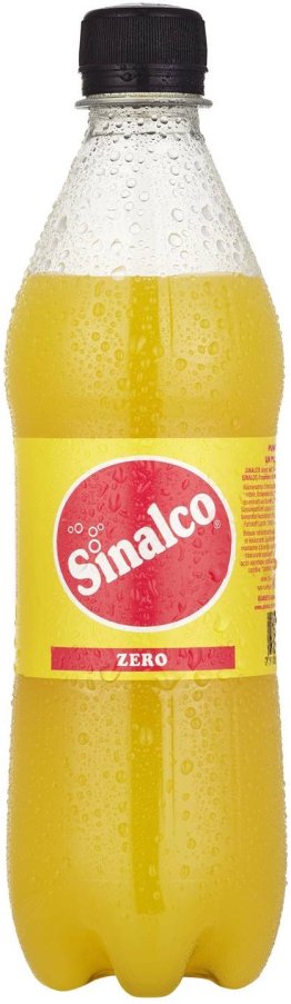 Sinalco Original zero EW 50 cl CARx24