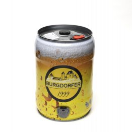 Burgdorfer Party-Dose 5 Liter 1er