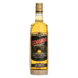 Coruba 7 years Rum 70 cl CARx6