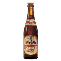Kwak Bière du Cocher MW 33 cl HARx24