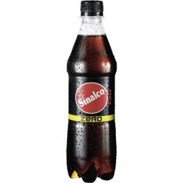 Sinalco Cola zero EW 50 cl CARx24