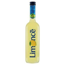 Limoncé Stock 50 cl Liqueur du Limone CARx6