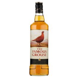 The Famous Grouse Whisky 70 cl CARx6