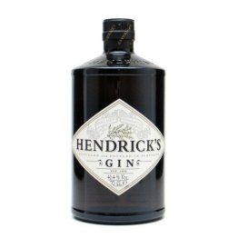 Hendrick's Gin 70 cl CARx6