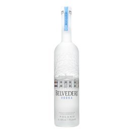 Belvedere Vodka 70 cl CARx6