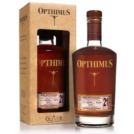 Opthimus 21y CARx6