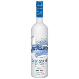 Grey Goose Vodka 70 cl CARx6