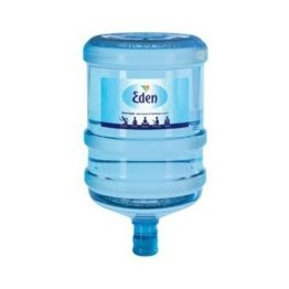 Eden 19 L Wasserspender Wasserspender