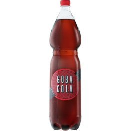 Goba Cola MW 150 cl HARx6