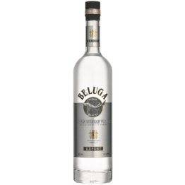 Beluga Noble Vodka 70 cl CARx6