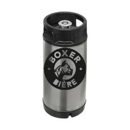 Boxer Blanche 20 Liter Behälter