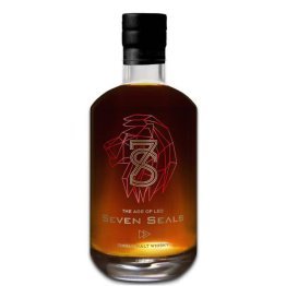 Seven Seals The Age of Leo 50 cl CARx6