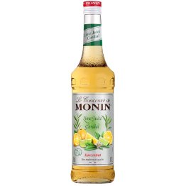 Monin Lime Juice Cordial EW 70cl CARx6