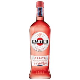 Martini Rosato 100 cl CARx6