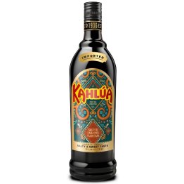 Kahlua Caramel Liqueur 75 cl CARx6