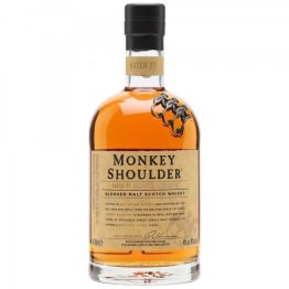 Monkey Shoulder Scotch 70 cl CARx6