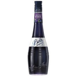 Bols Crème de Cassis Liqueur CARx6