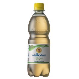 Adelbodner Bärgtee Zitronen-Thymian EW 100 cl CARx6