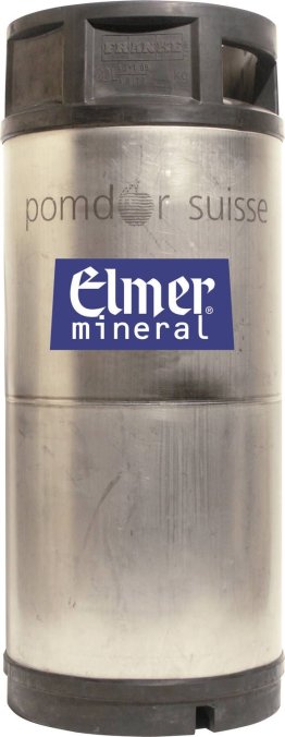 Elmer Mineral Premix 20 Liter Behälter
