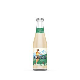 Alpinesse Ginger Ale MW 20 cl (Ersatz Schweppes) HARx30