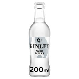 Kinley Tonic EW 20 cl CARx24