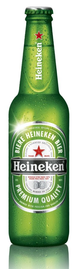 Heineken MW 33 cl HARx24