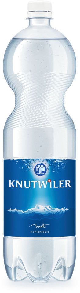 Knutwiler mit KS MW 150 cl HARx6