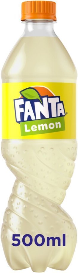 Fanta Lemon EW 50 cl (Artikel auf Bestellung) CARx24