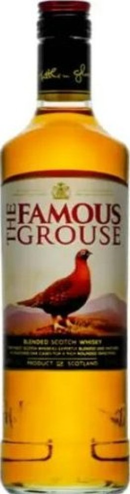 Famous Grouse 450 cl