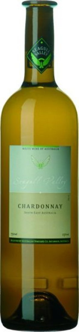 Chardonnay South-East Seagull Valley CARx6