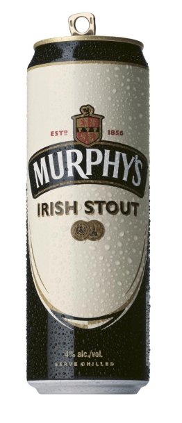 Murphy's Irish Stout Dosen 50 cl CARx24
