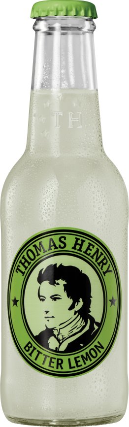 Thomas Henry Bitter Lemon EW 20 cl CARx24