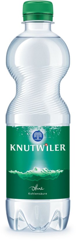 Knutwiler ohne KS EW 50 cl CARx24