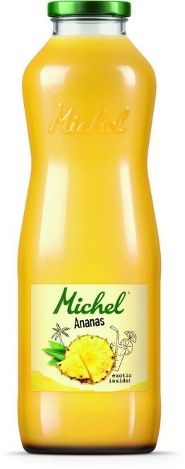 Michel Ananas MW 100 cl HARx6