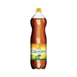Queen's Ice Tea Lemon MW 150 cl HARx6