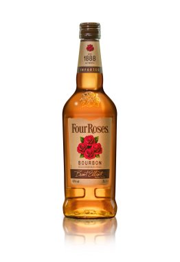 Four Roses Whisky 75 cl Bourbon CARx6