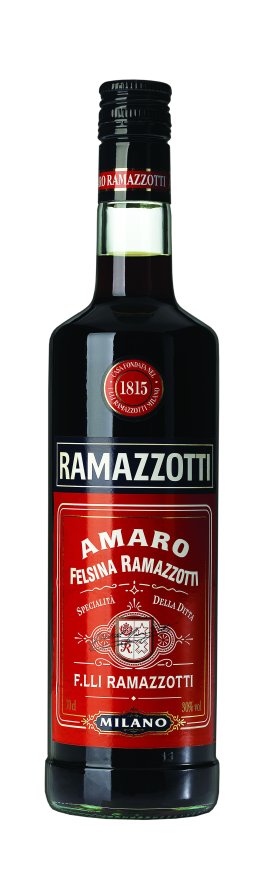 Ramazzotti Amaro 70 cl CARx6