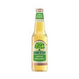 Somersby EW 33 cl CARx24