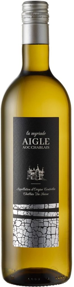Aigle AOC Chablais La Myriade CARx6