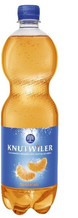Knutwiler Mandarinenwasser EW 150 cl CARx6