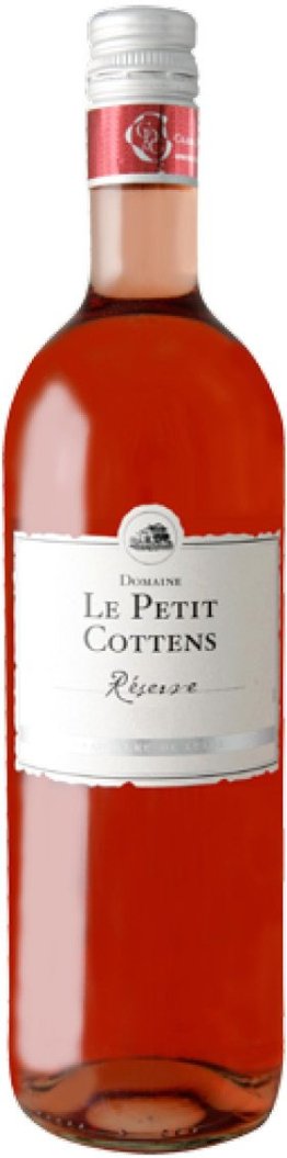 Domaine le Petit Cottens rosé Grand Cru Luins La Côte AOC CARx6
