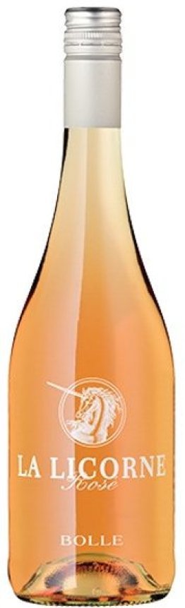 La Licorne Rosé Vaud AOC CARx6