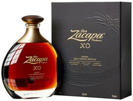 Rum Zacapa XO Solera Reserva Especial 70cl CARx6
