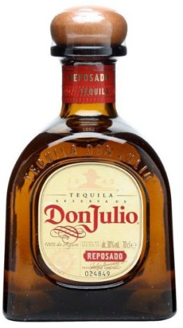 Don Julio Tequila Blanco 70 cl CARx6